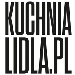 Крупы и приправы Kuchnia Lidla.pl