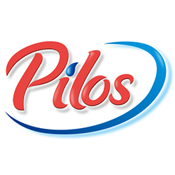 Pilos – линейка молочных продуктов