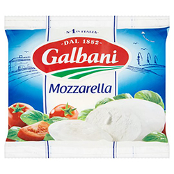 Моцарелла “Galbani”