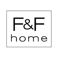 Предмети домашнього затишку та комфорту F&F Home