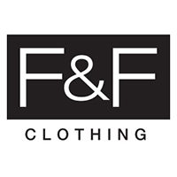 Дитяча, чоловіча та жіноча мода  F&F Clothing