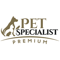 Корма для собак котов Pet Specialist