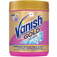 Порошок  “Vanish” Gold, 625 г.