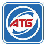 логотип мережі атб
