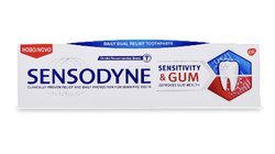 Паста зубна Sensodyne Sens&Gum