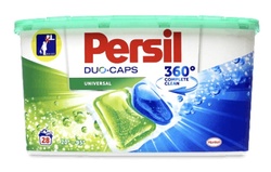 Капсули для прання Persil Universal Duo