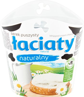 сыр мягкий "Łaciaty"