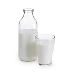 Молоко пастеризоване 3,2%