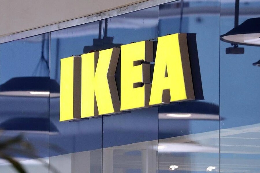 IKEA закликає до свідомих покупок задля майбутнього дітей