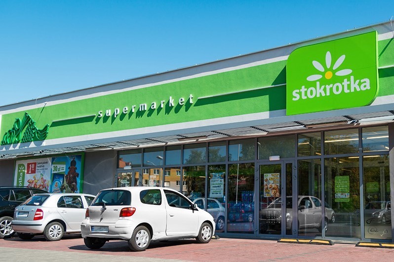 Stokrotka – легкі покупки за оптимальними цінами