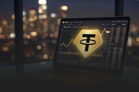 Как сделать обмен Bitcoin (BTC) с Tether TRC20 (USDT) легким и выгодным