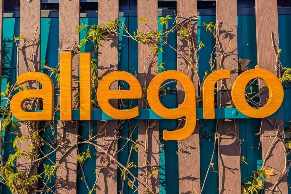 Польский маркетплейс Allegro выходит на рынок Украины: когда можно будет делать заказ