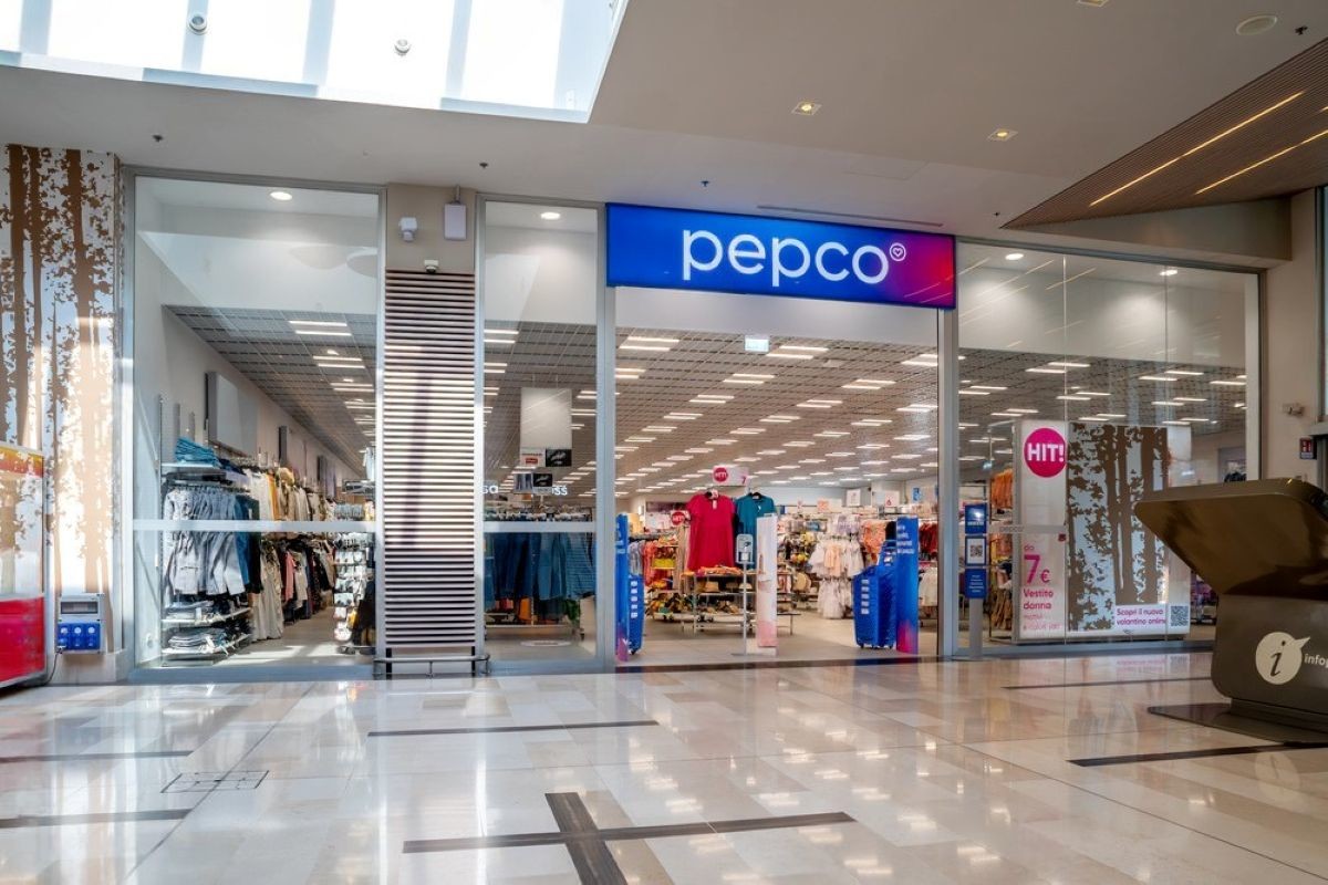 Pepco заходить в Україну: в яких містах і коли відкриють перші магазини