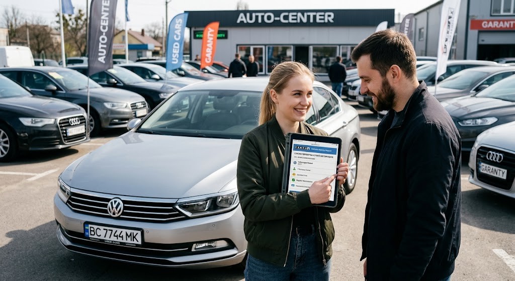 Как прочитать CARFAX между строк: 5 незаметных записей, разоблачающих тотальный биток
