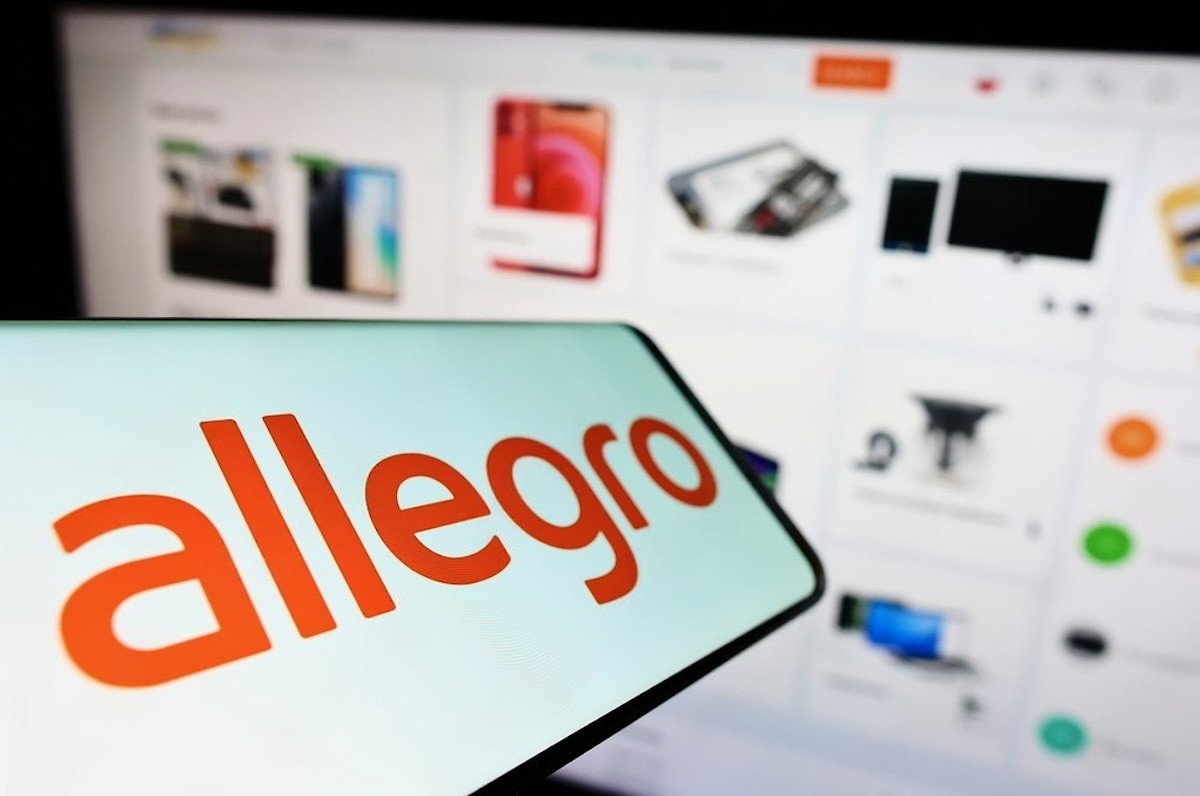 Allegro запустив продажі в Україні: як замовити товари з Польщі