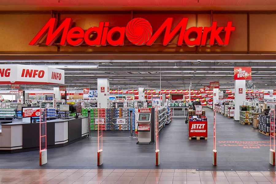 Media Markt – новітні технології в побутовій техніці та електроніці