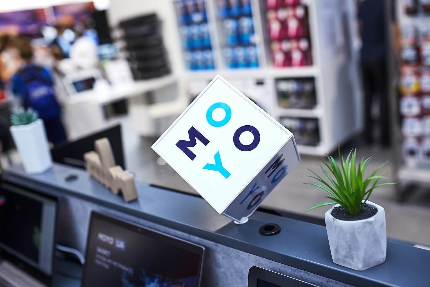 Moyo Интернет Магазин Техники И Электроники