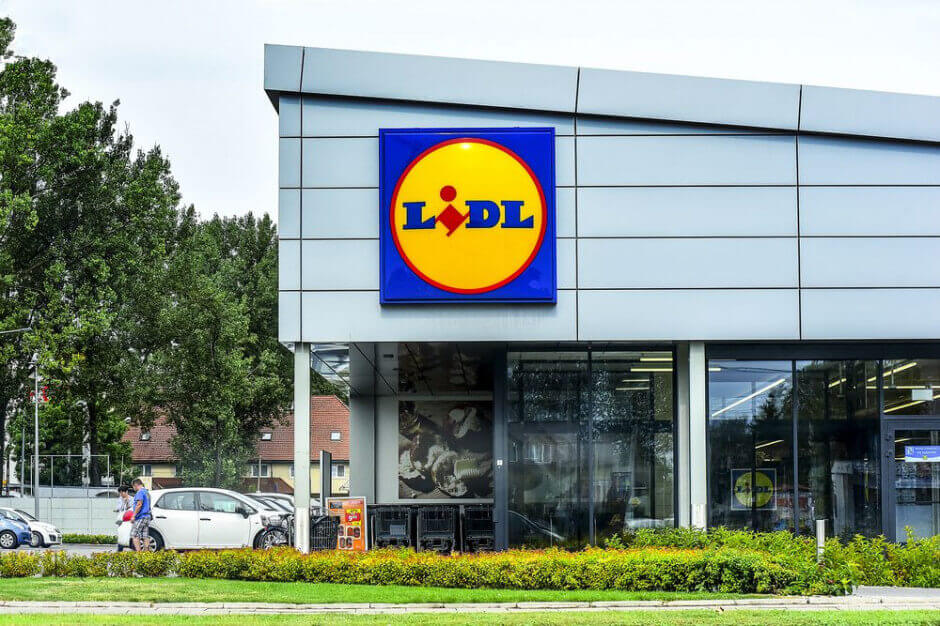 Lidl концерн. Фирма Лидл. Lidl в Инсбруке. Польская торговая сеть.