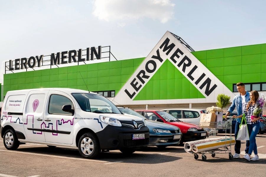 Leroy Merlin – цікаві ідеї для вдалого будівництва, ремонту та декору